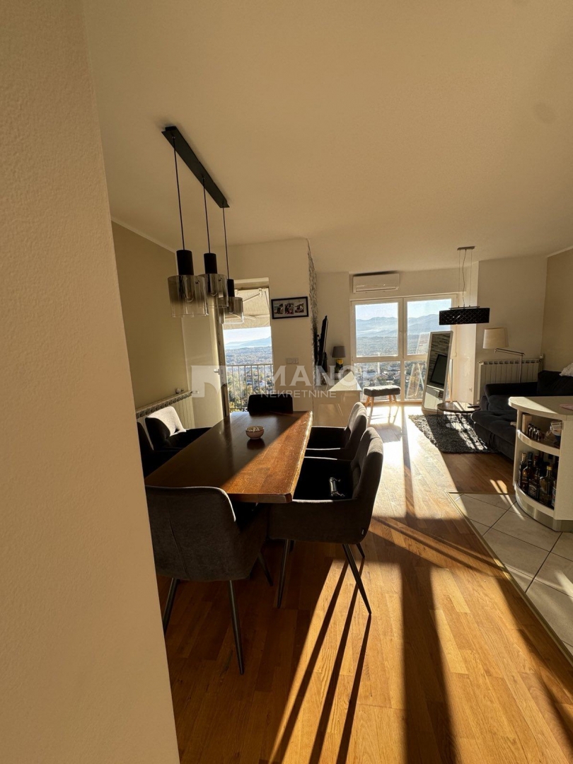 Appartamento Kosi, Viškovo, 65m2