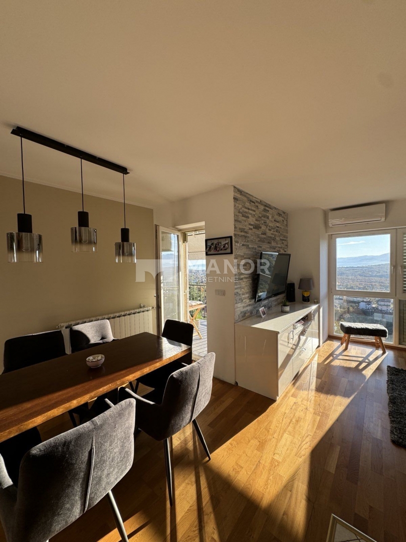 Appartamento Kosi, Viškovo, 65m2