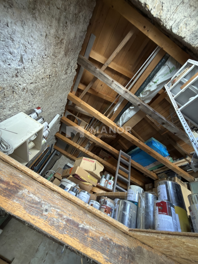 Casa Trinajstići, Kastav, 130m2