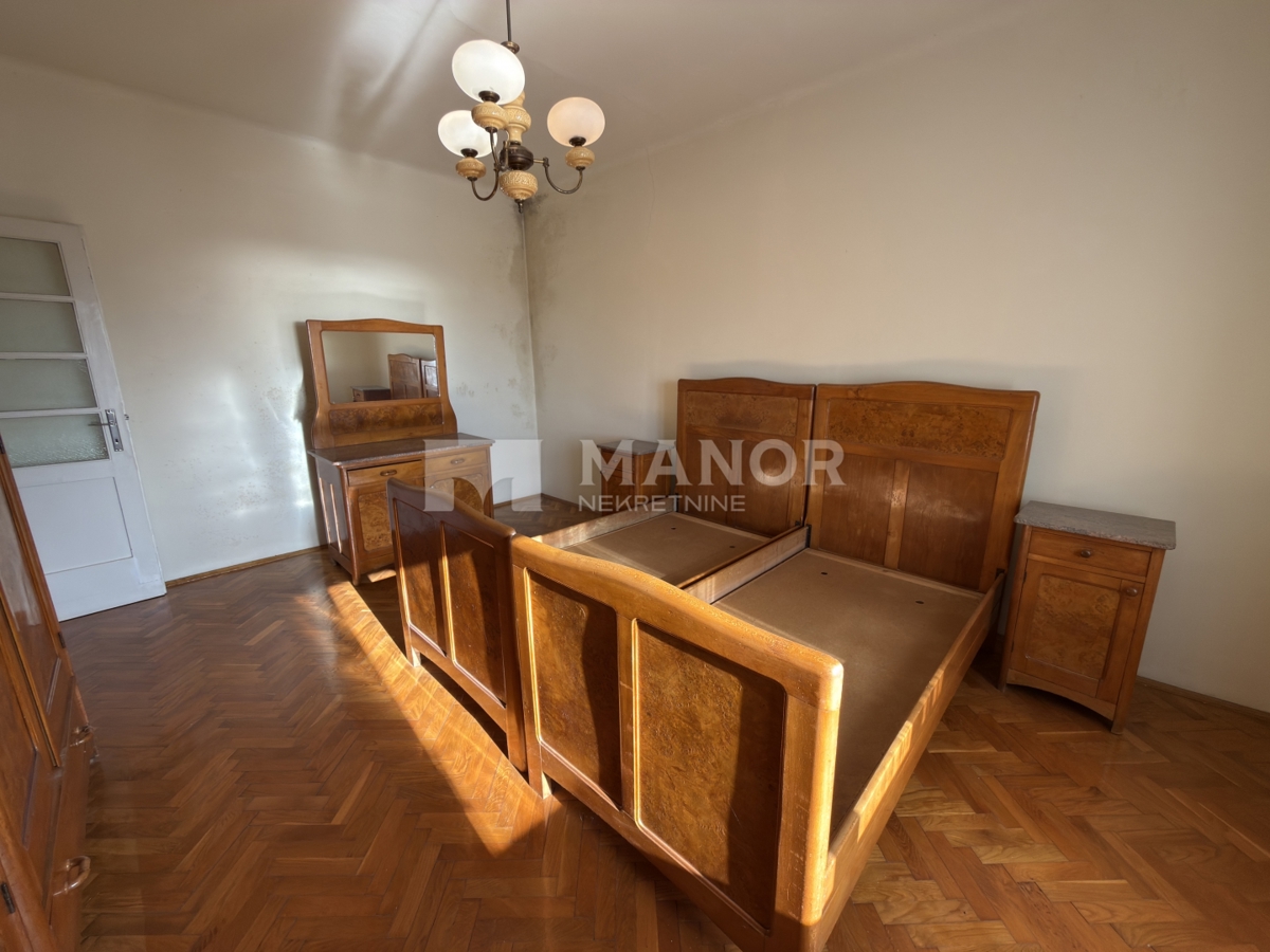 Casa Trinajstići, Kastav, 130m2