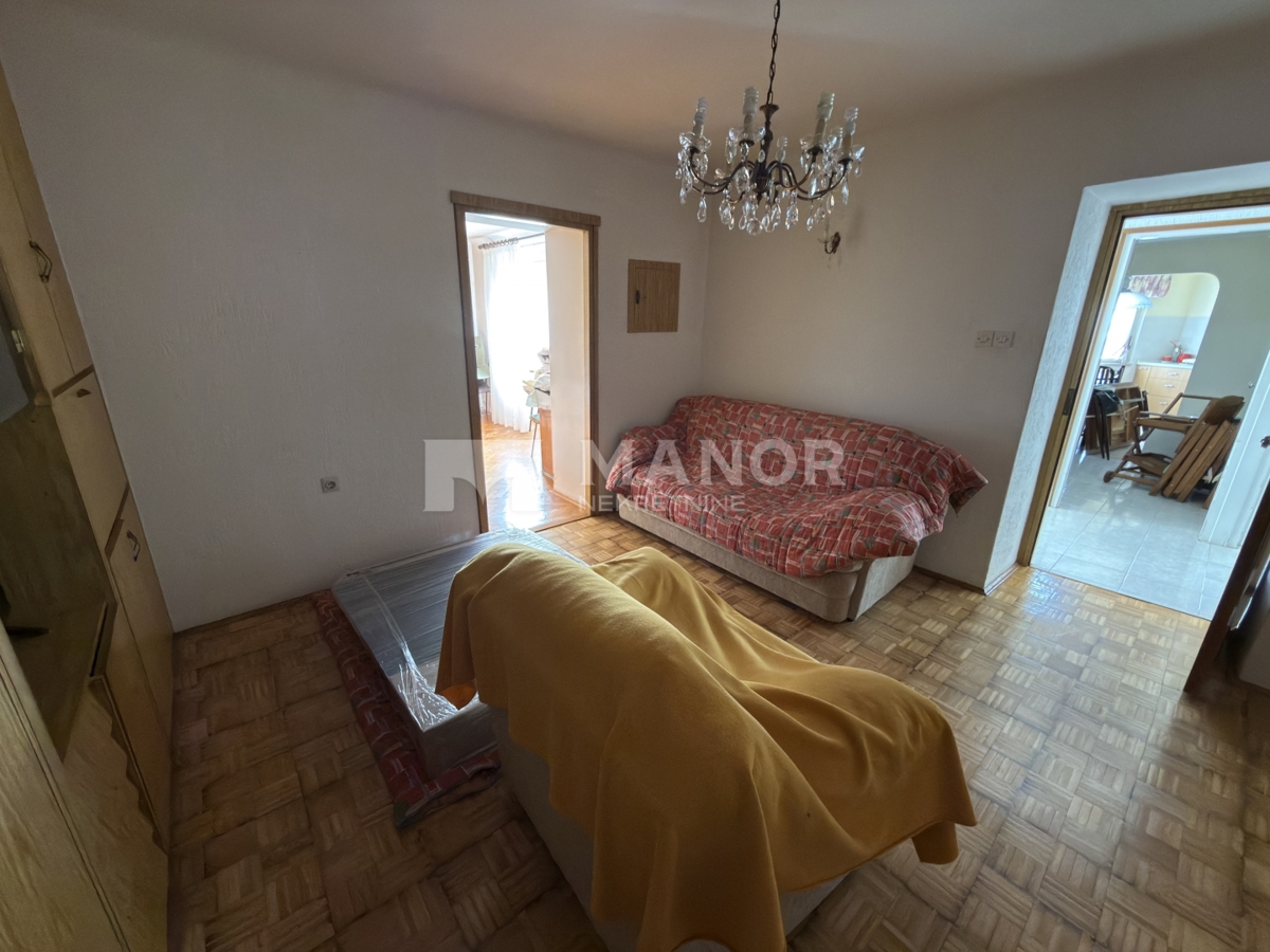 Casa Trinajstići, Kastav, 130m2