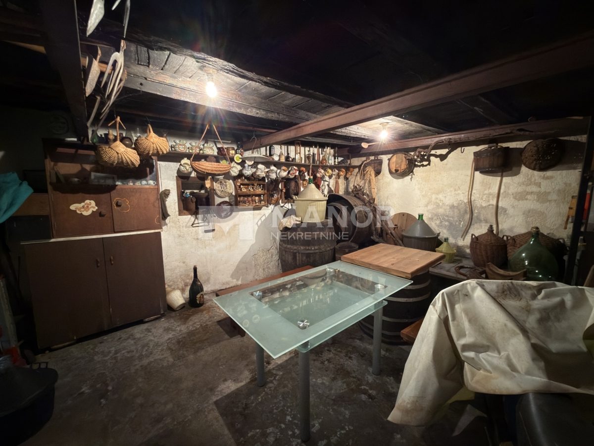 Casa Trinajstići, Kastav, 130m2