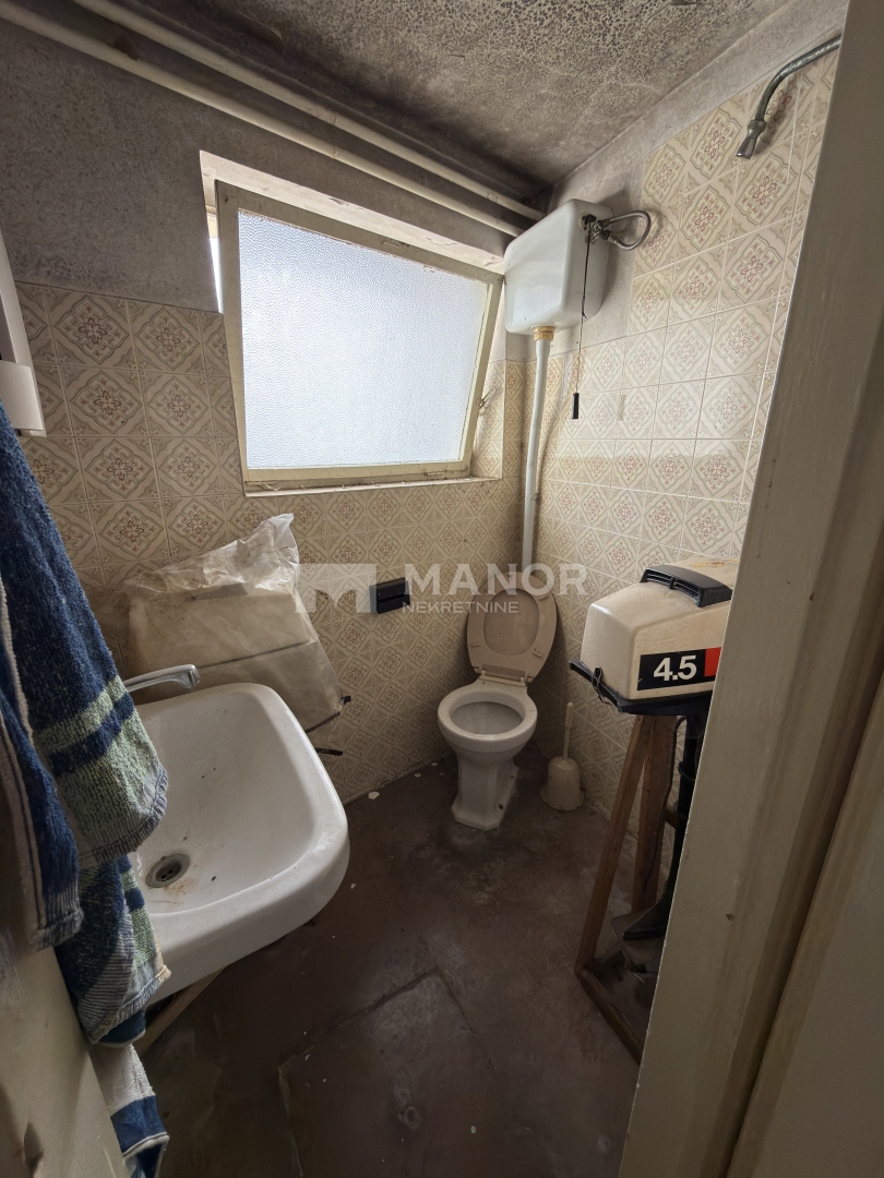 Casa Trinajstići, Kastav, 130m2