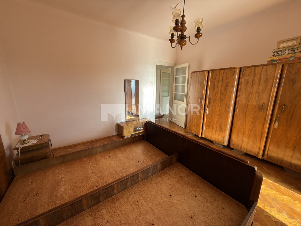 Casa Trinajstići, Kastav, 130m2