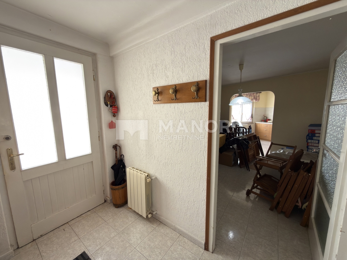 Casa Trinajstići, Kastav, 130m2