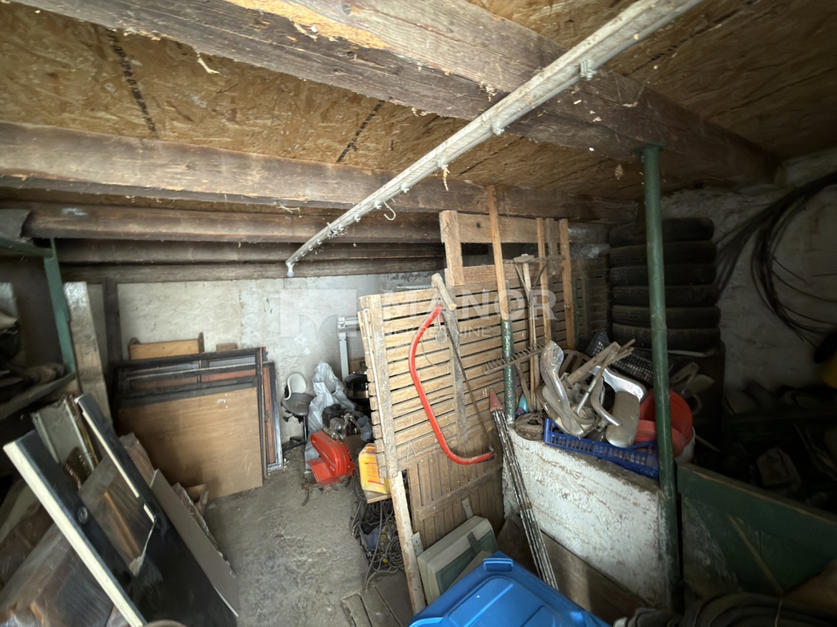 Casa Trinajstići, Kastav, 130m2