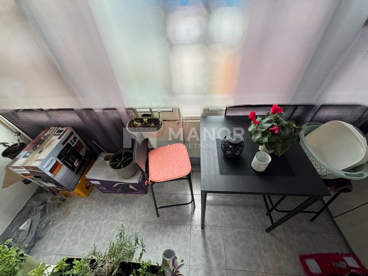 Appartamento Gornja Vežica, Rijeka, 62m2