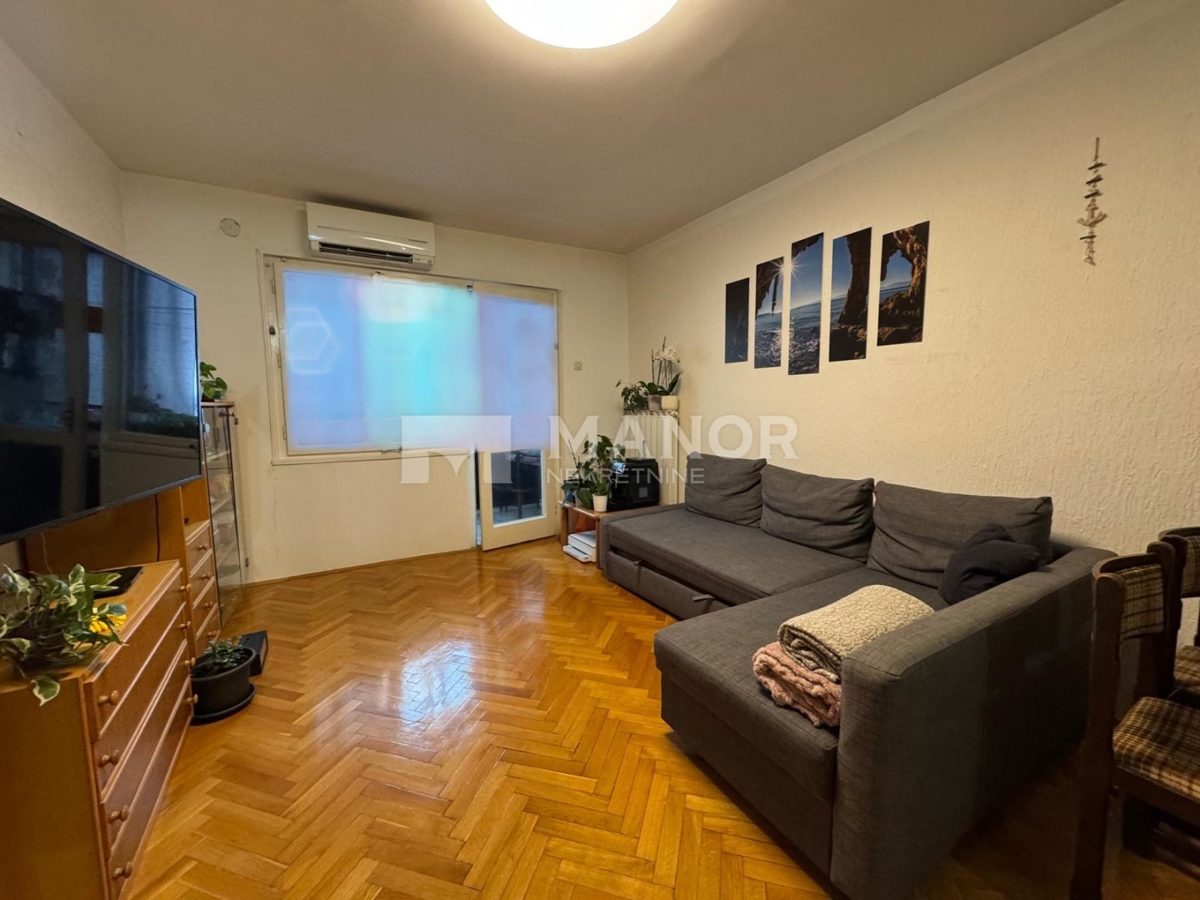 Appartamento Gornja Vežica, Rijeka, 62m2