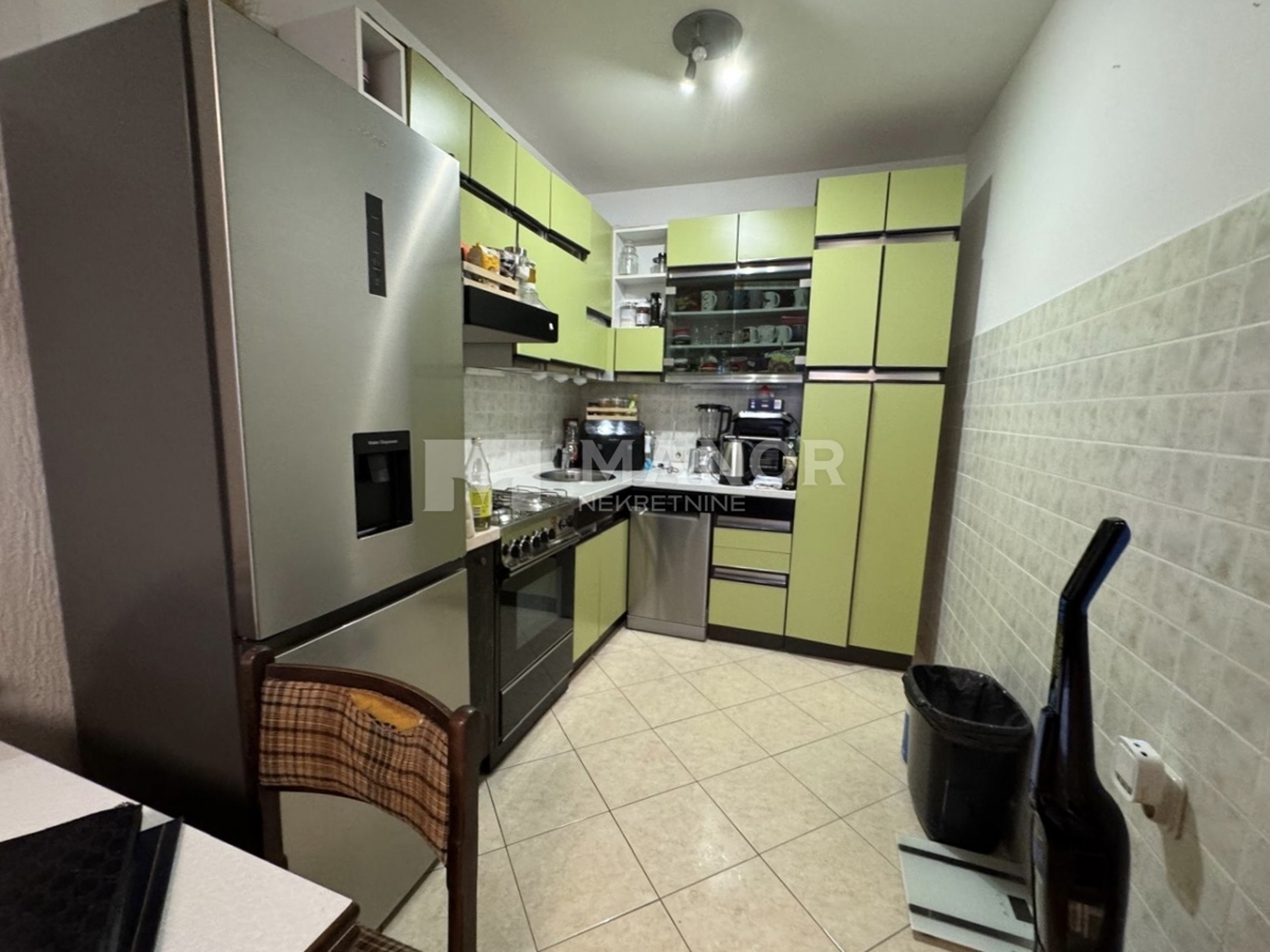 Appartamento Gornja Vežica, Rijeka, 62m2