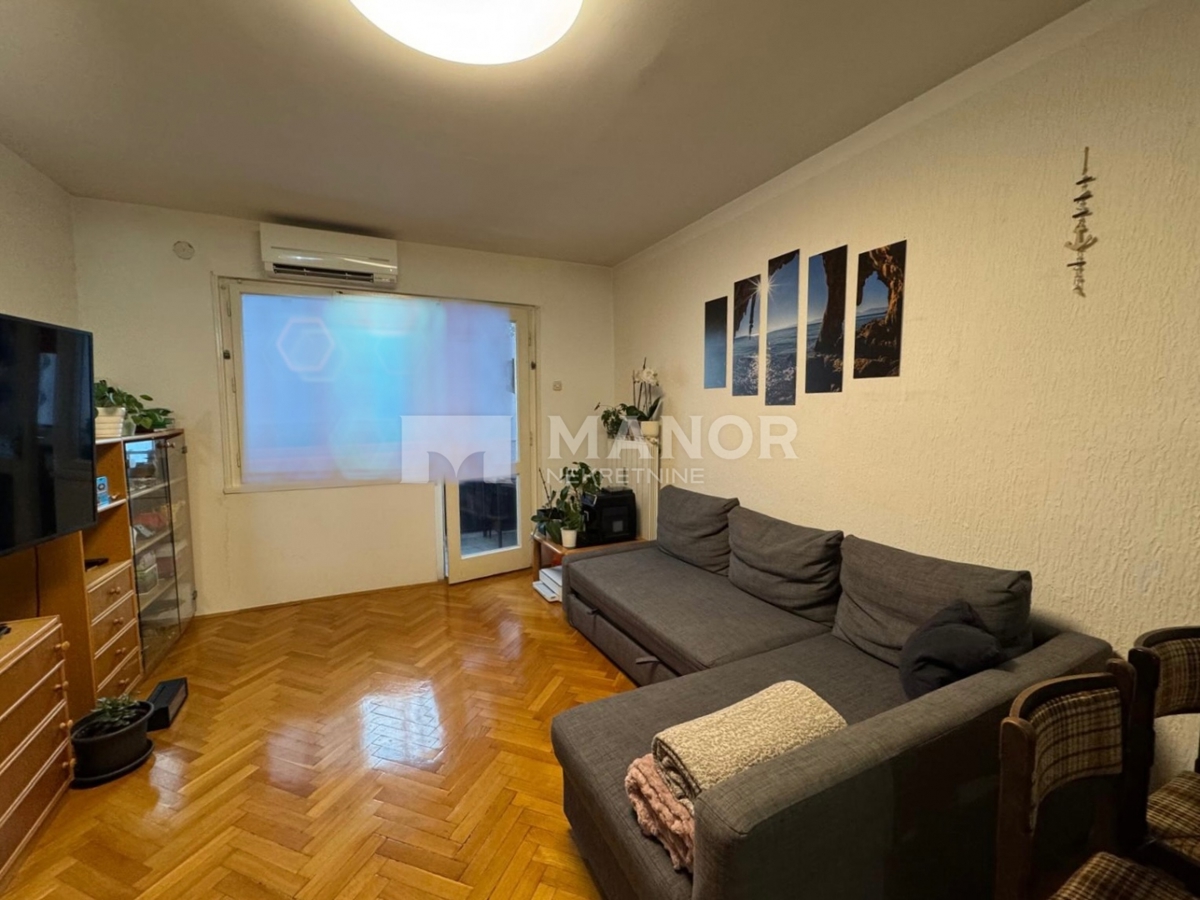 Appartamento Gornja Vežica, Rijeka, 62m2