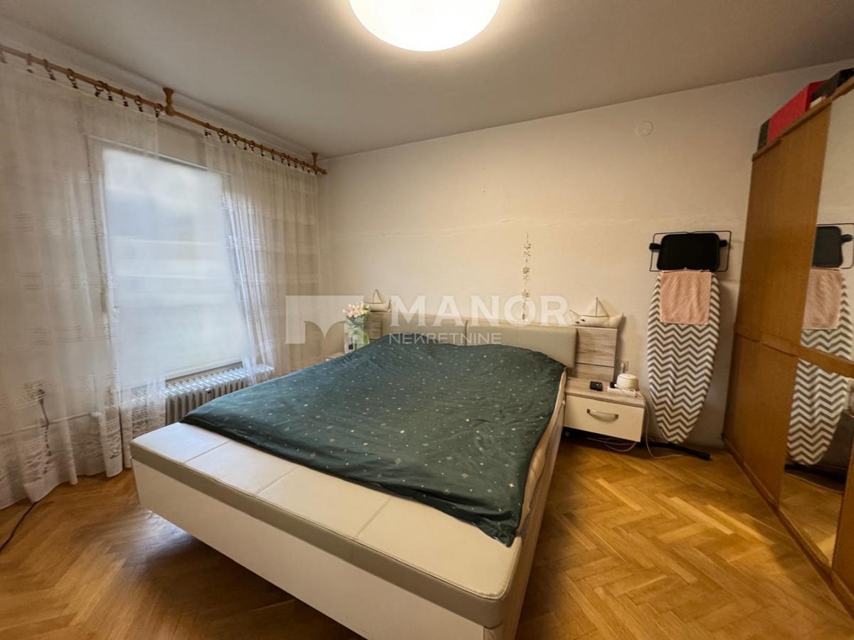 Appartamento Gornja Vežica, Rijeka, 62m2