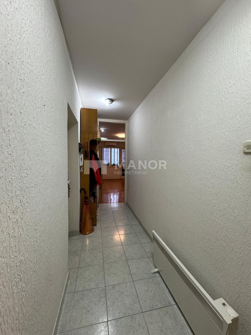 Appartamento Gornja Vežica, Rijeka, 62m2