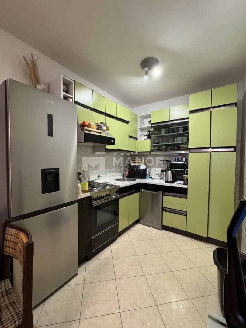 Appartamento Gornja Vežica, Rijeka, 62m2