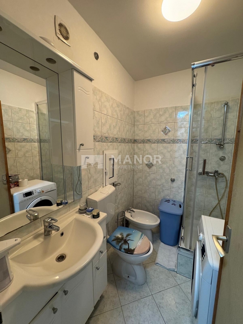 Appartamento Gornja Vežica, Rijeka, 62m2