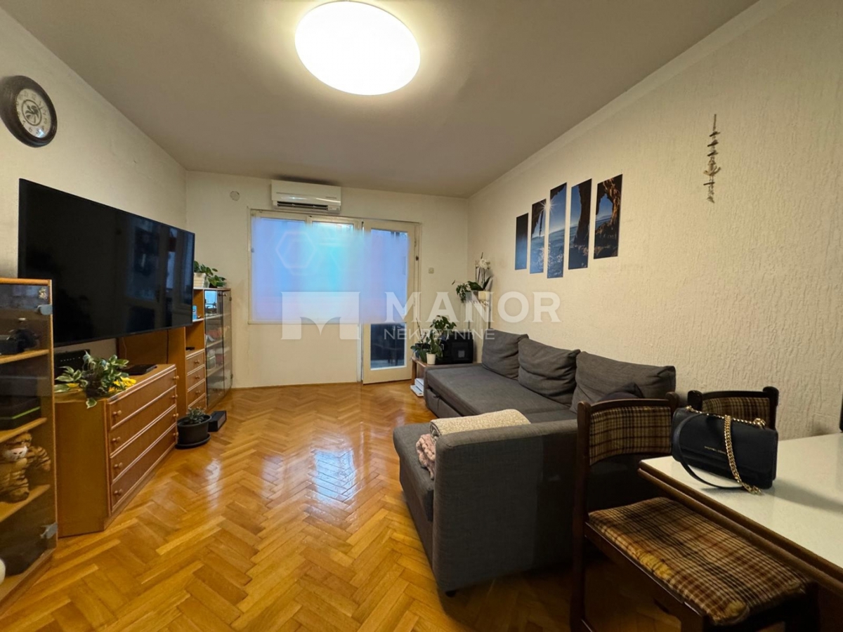 Appartamento Gornja Vežica, Rijeka, 62m2