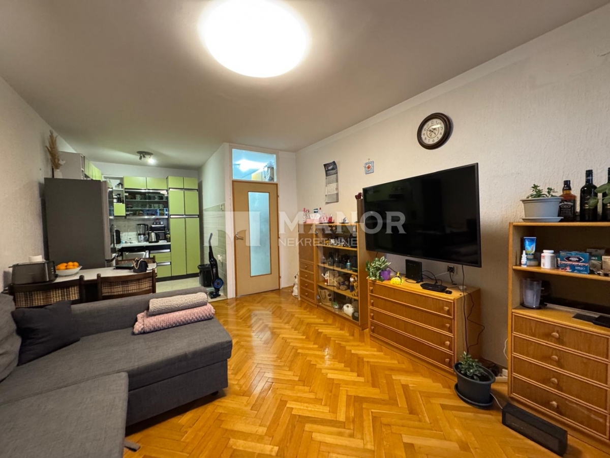 Appartamento Gornja Vežica, Rijeka, 62m2