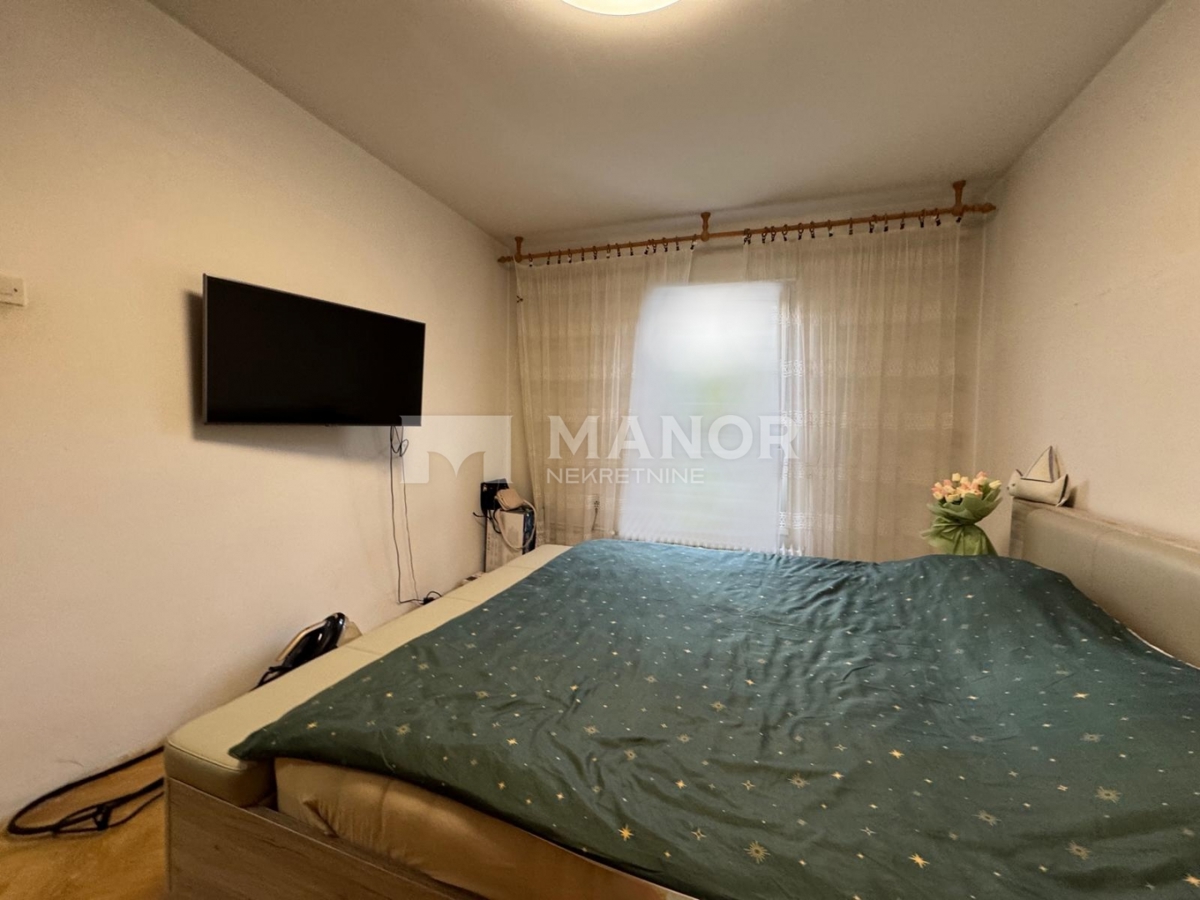 Appartamento Gornja Vežica, Rijeka, 62m2