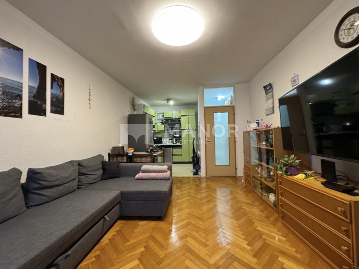 Appartamento Gornja Vežica, Rijeka, 62m2