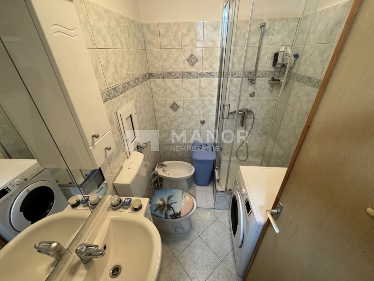 Appartamento Gornja Vežica, Rijeka, 62m2