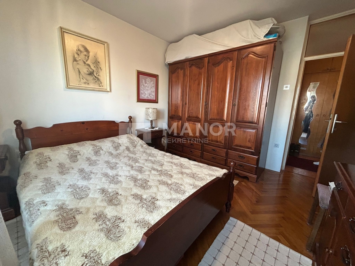 Appartamento Zamet, Rijeka, 73m2