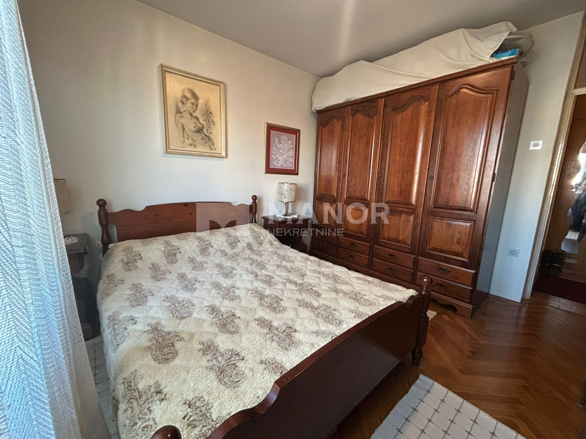Appartamento Zamet, Rijeka, 73m2