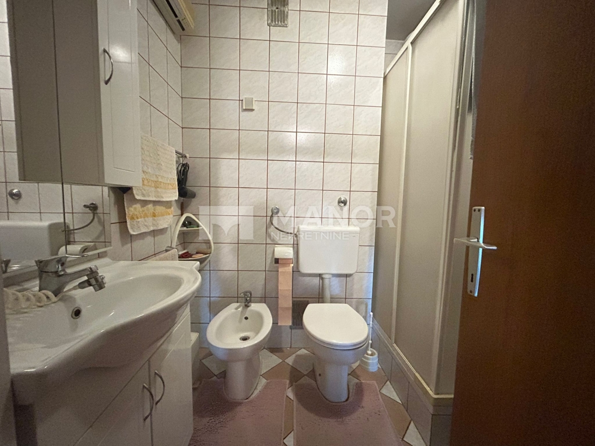 Appartamento Zamet, Rijeka, 73m2