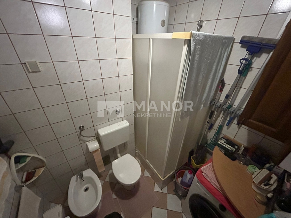 Appartamento Zamet, Rijeka, 73m2