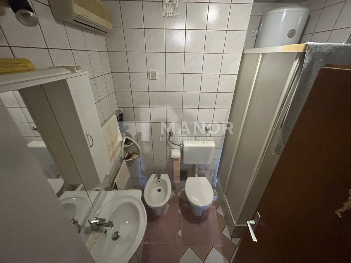 Appartamento Zamet, Rijeka, 73m2