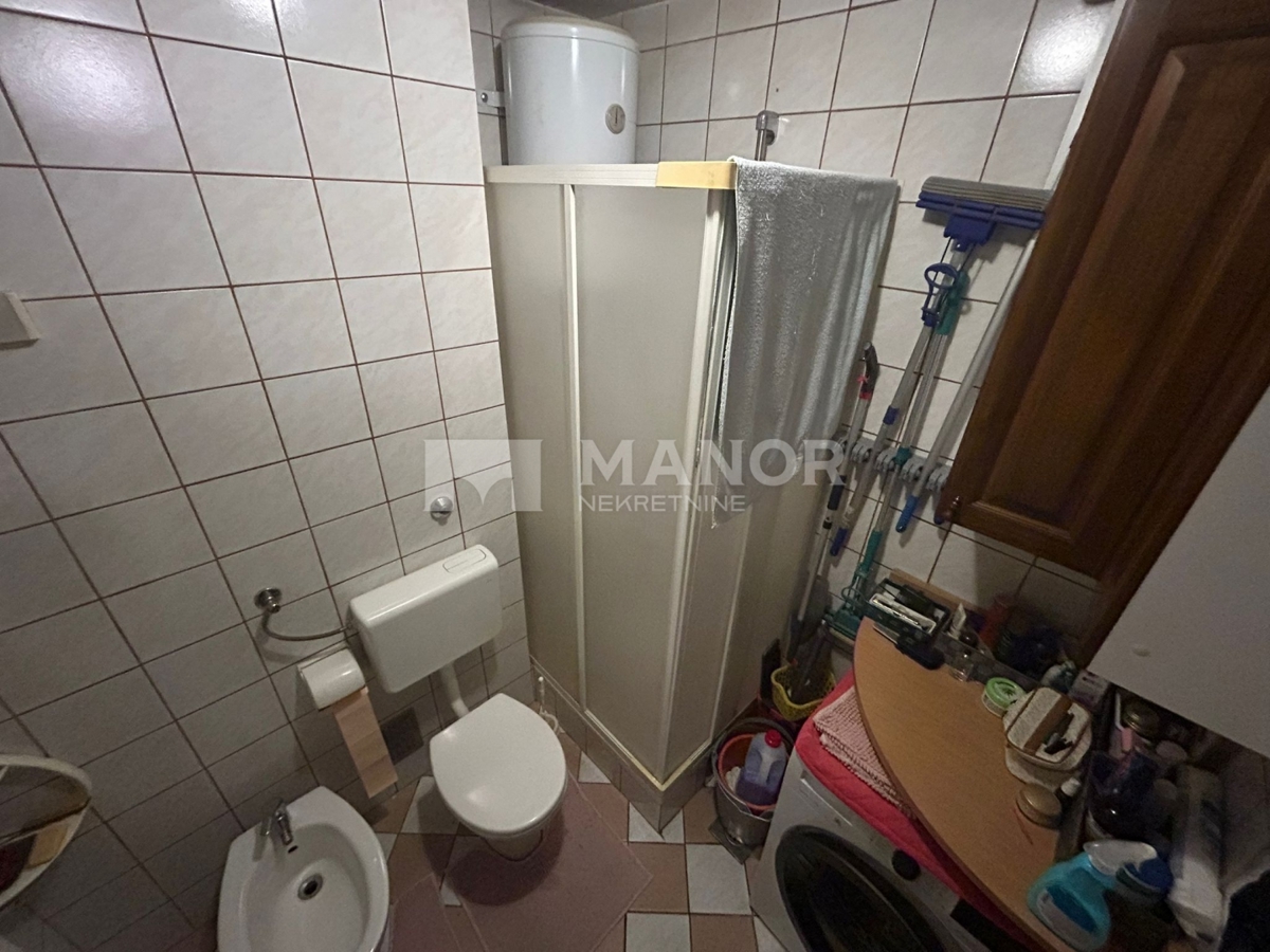 Appartamento Zamet, Rijeka, 73m2