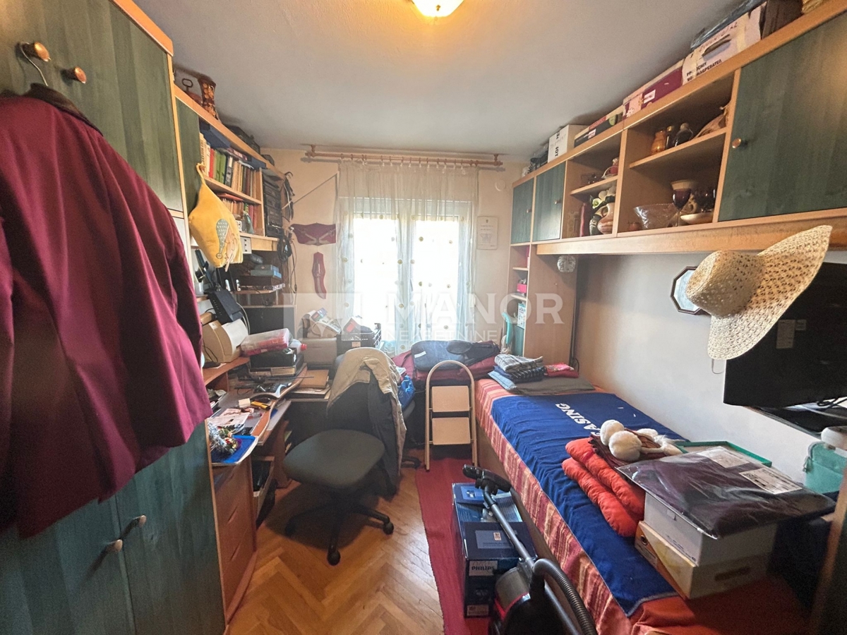 Appartamento Zamet, Rijeka, 73m2