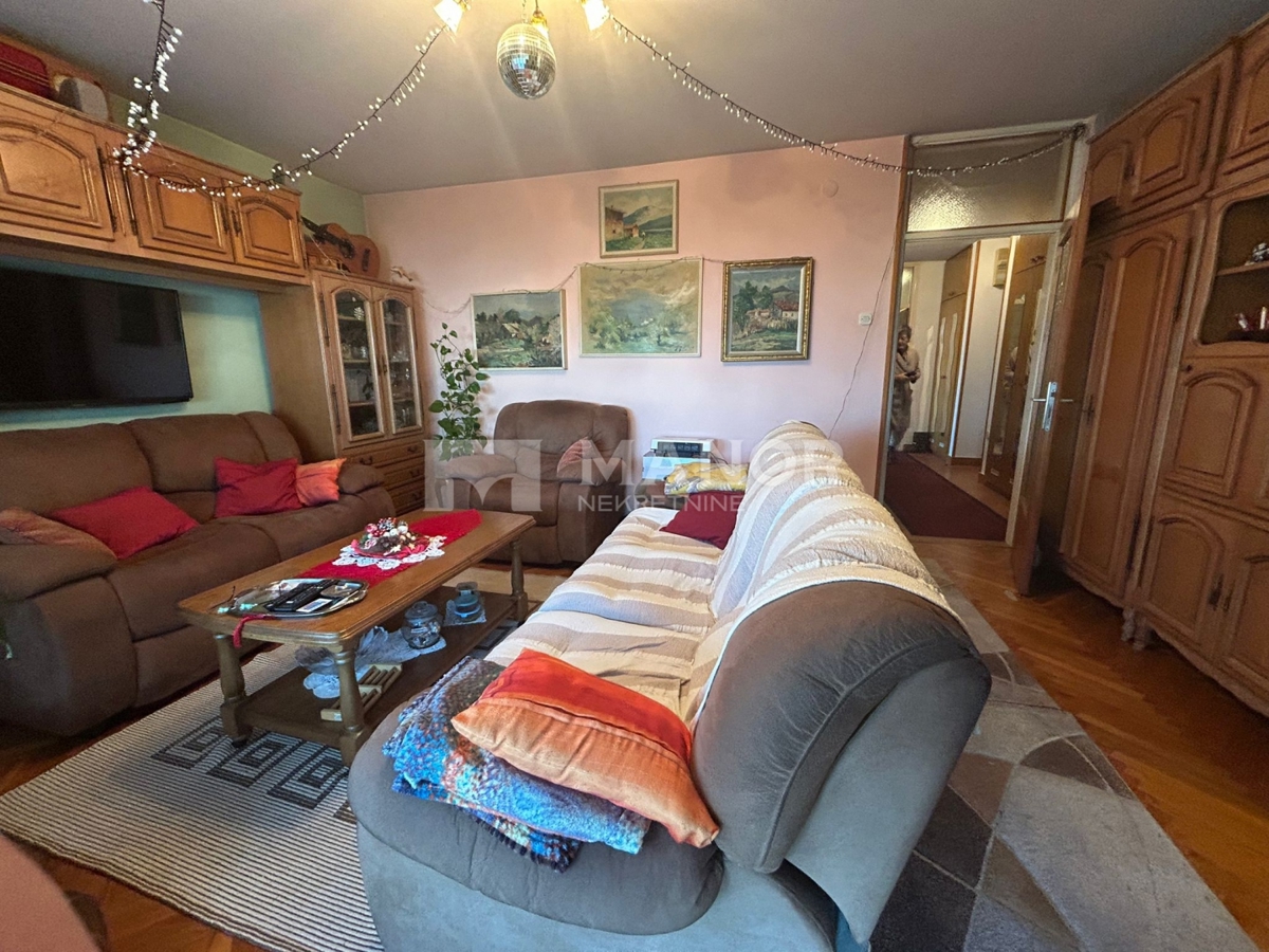 Appartamento Zamet, Rijeka, 73m2