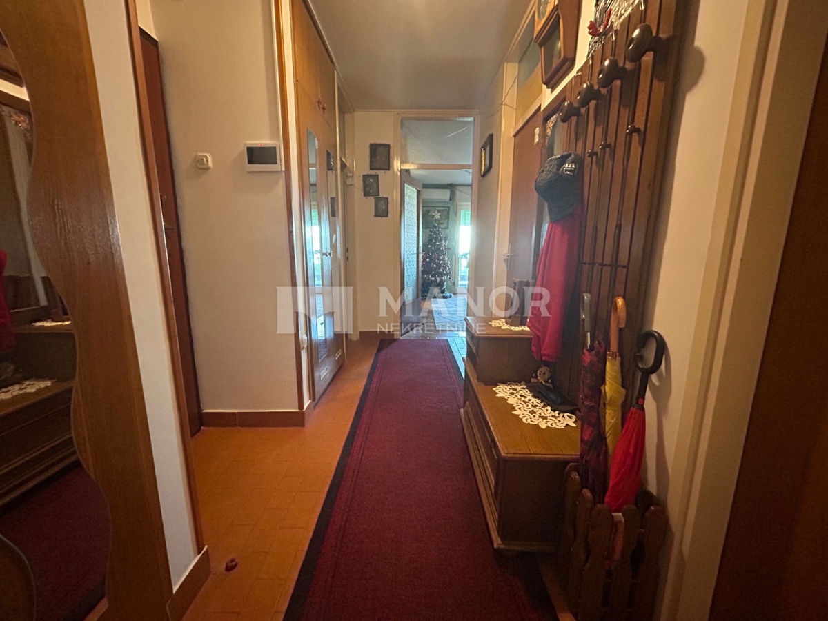 Appartamento Zamet, Rijeka, 73m2