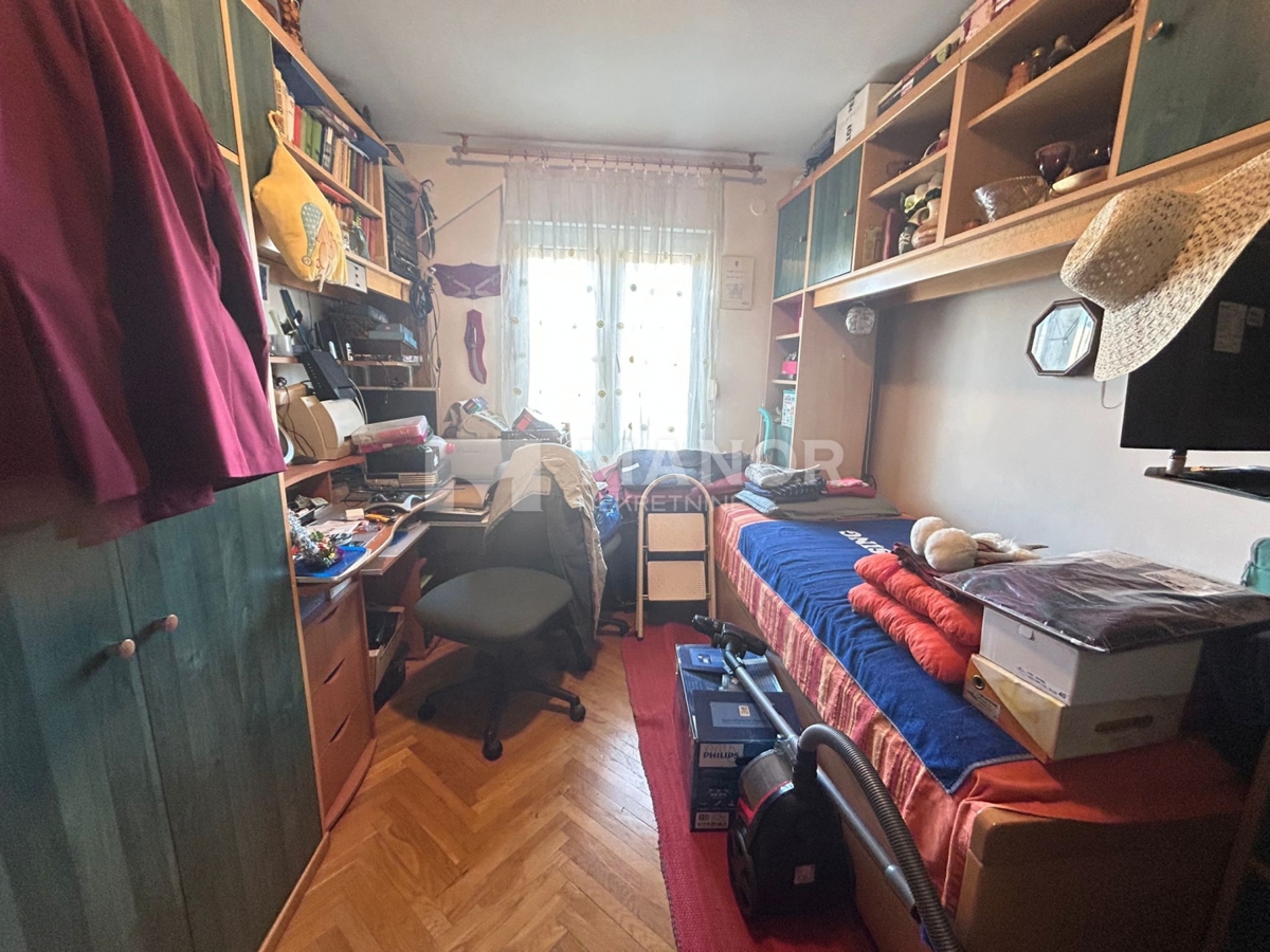 Appartamento Zamet, Rijeka, 73m2