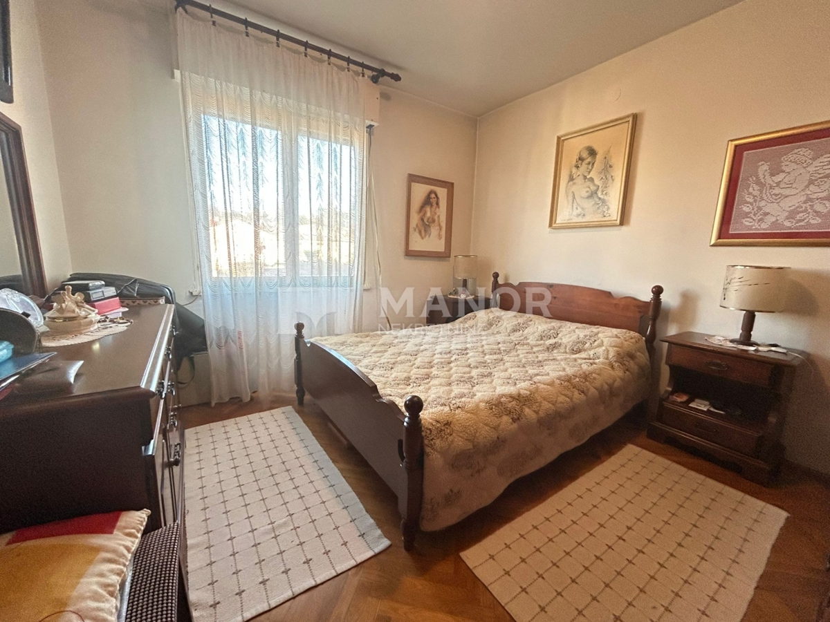 Appartamento Zamet, Rijeka, 73m2