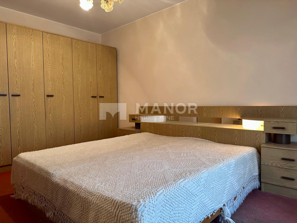 Appartamento Gornja Vežica, Rijeka, 60m2