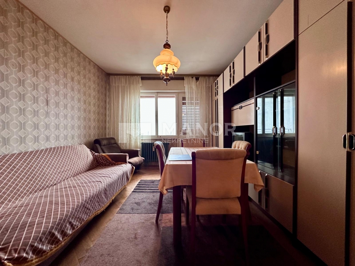 Appartamento Gornja Vežica, Rijeka, 60m2