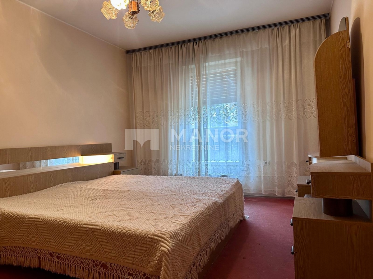 Appartamento Gornja Vežica, Rijeka, 60m2