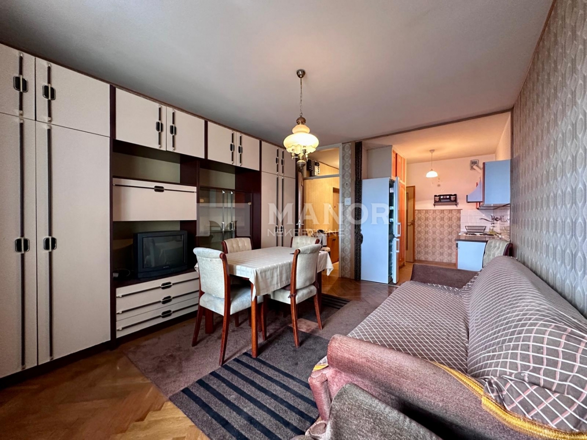 Appartamento Gornja Vežica, Rijeka, 60m2