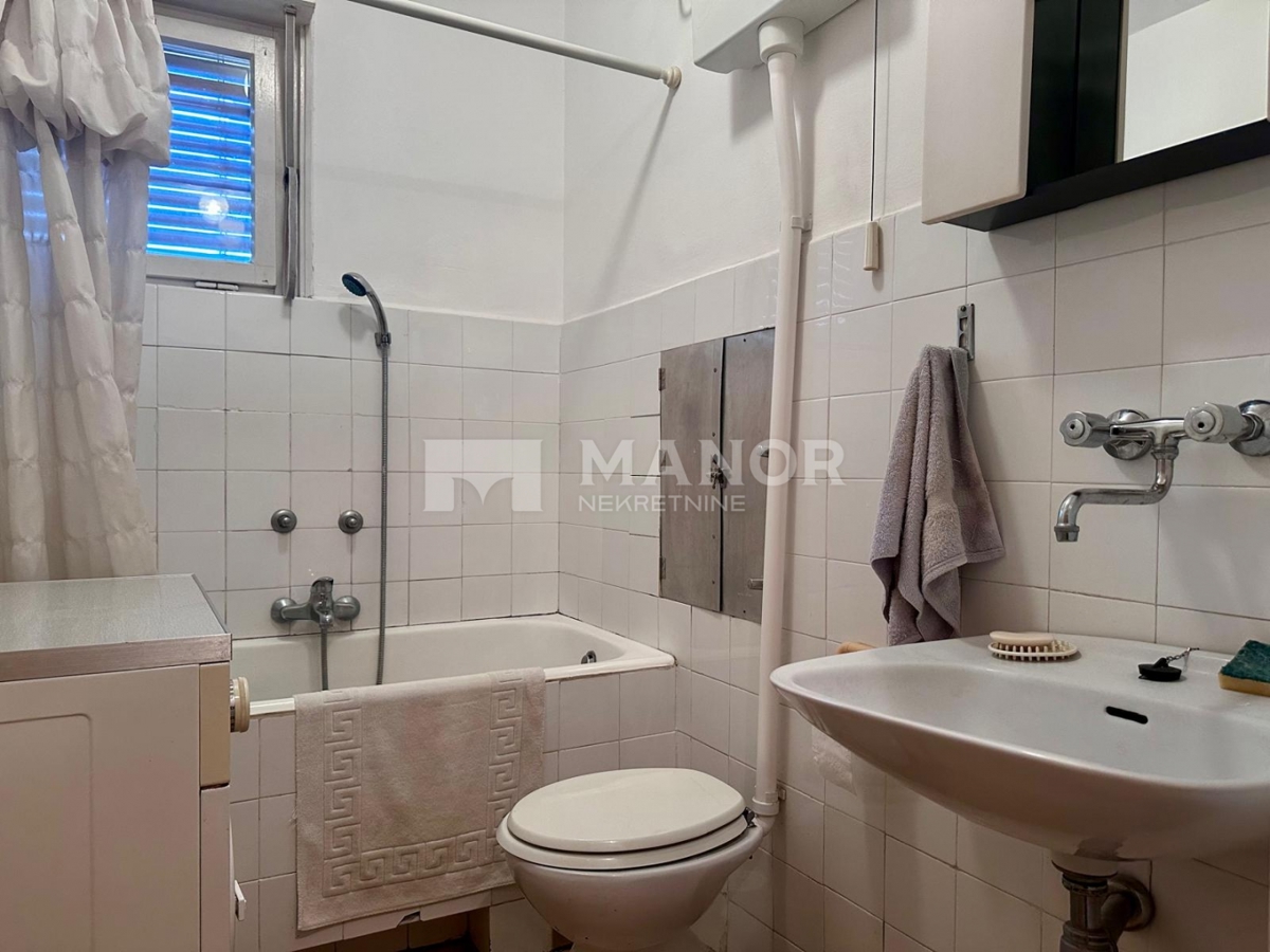 Appartamento Gornja Vežica, Rijeka, 60m2