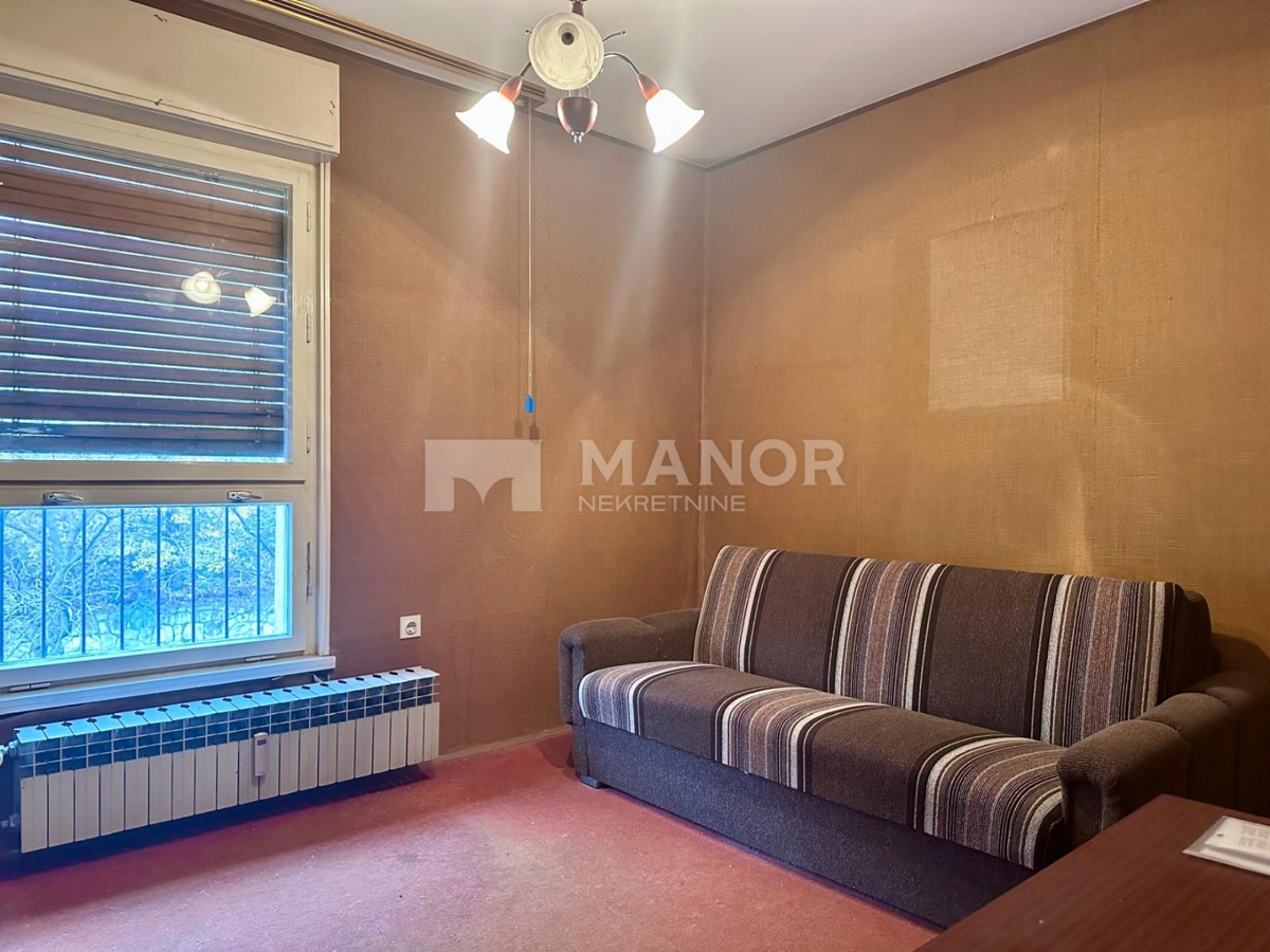 Appartamento Gornja Vežica, Rijeka, 60m2