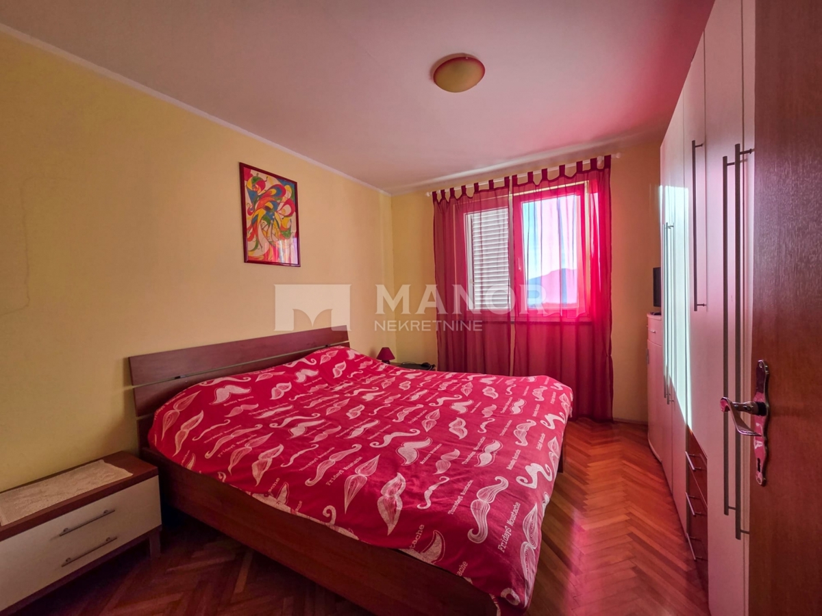 Appartamento Škurinje, Rijeka, 68m2