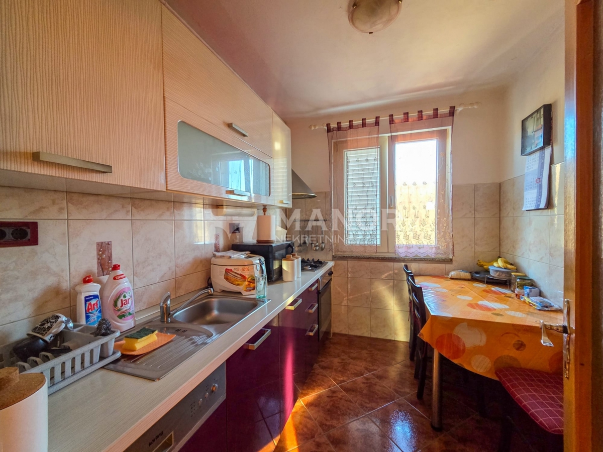 Appartamento Škurinje, Rijeka, 68m2