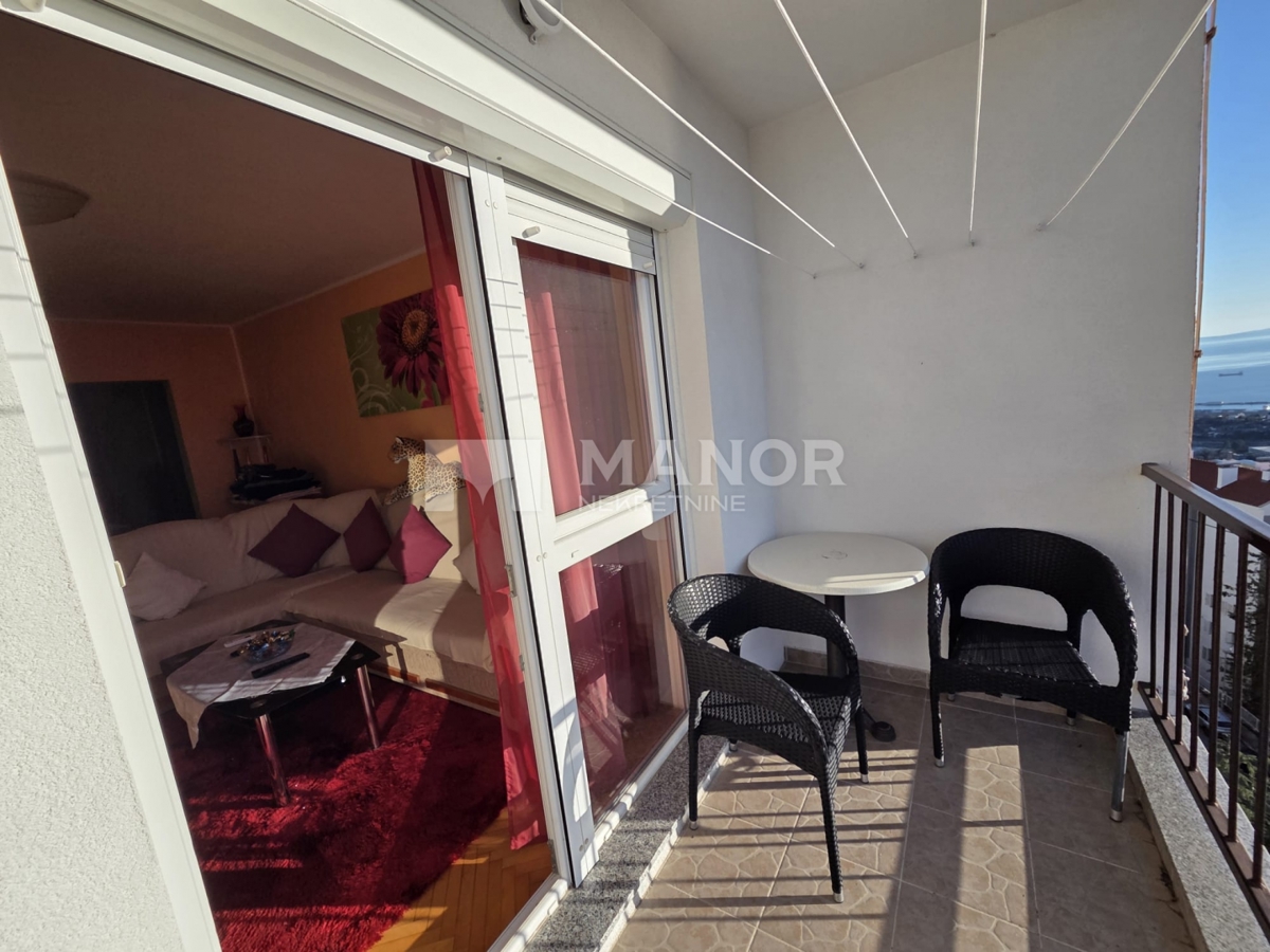 Appartamento Škurinje, Rijeka, 68m2