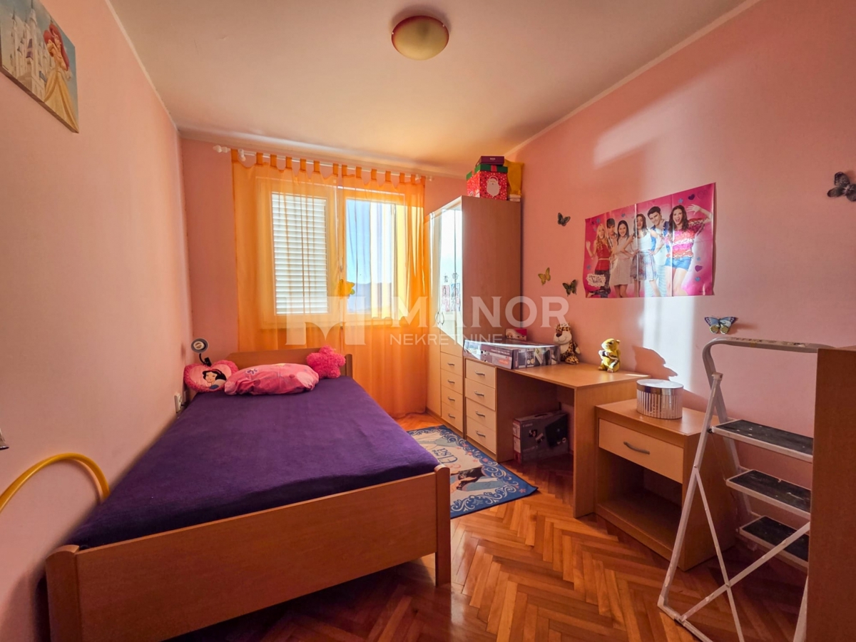 Appartamento Škurinje, Rijeka, 68m2