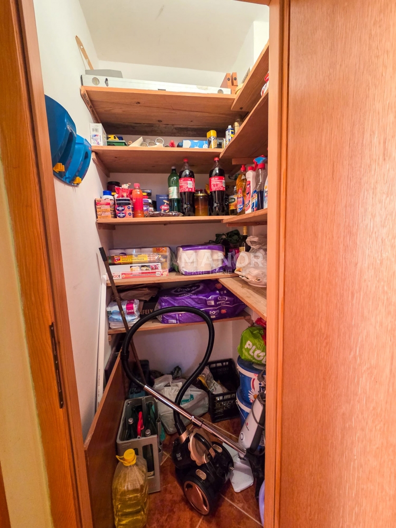 Appartamento Škurinje, Rijeka, 68m2