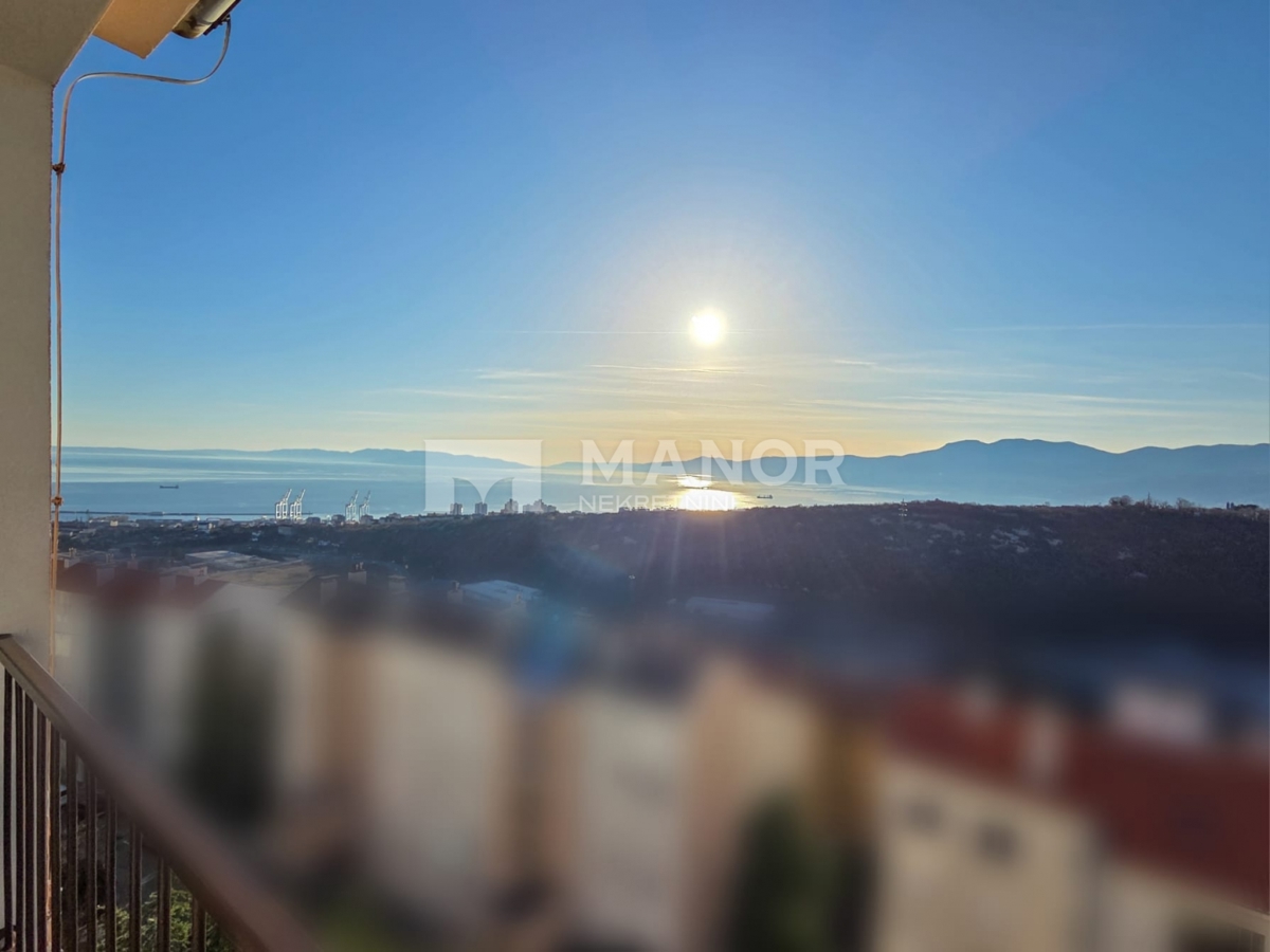 Appartamento Škurinje, Rijeka, 68m2