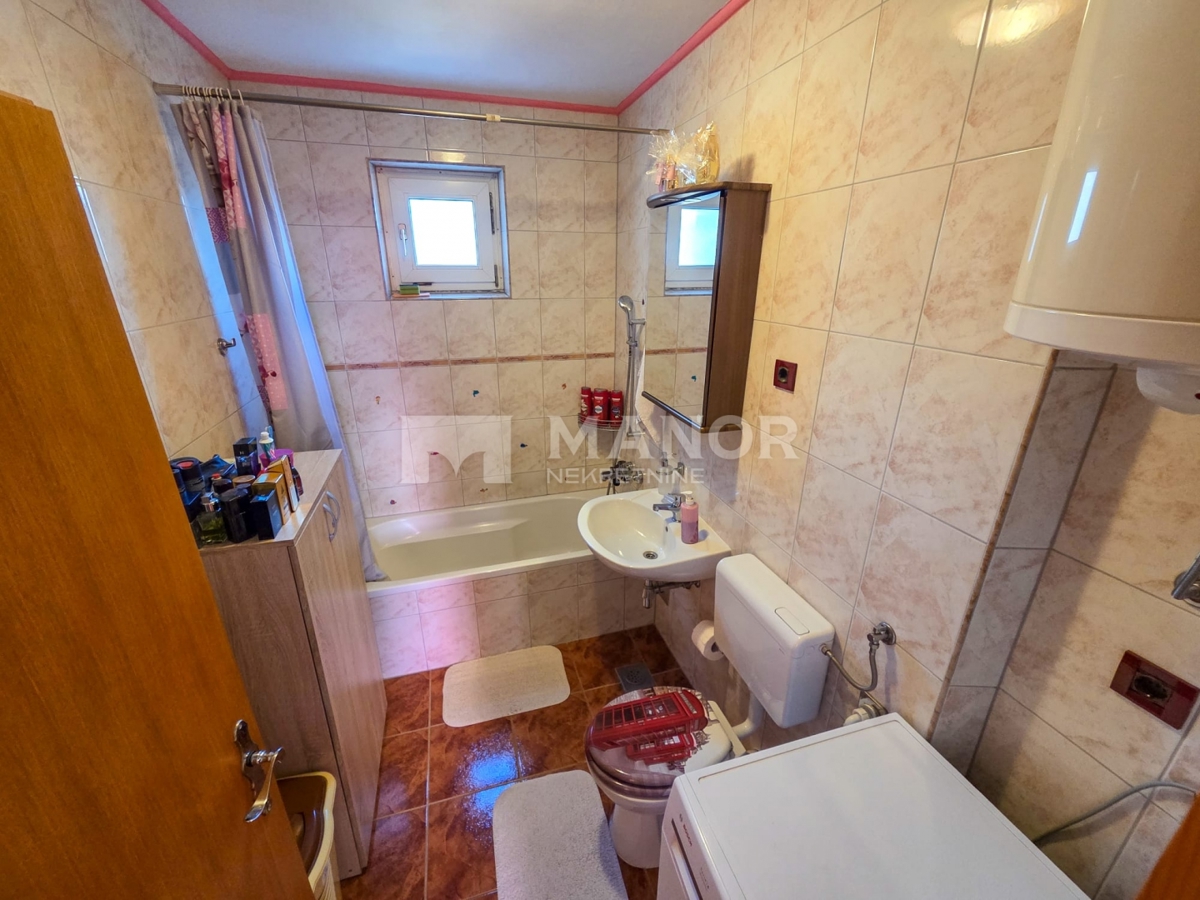 Appartamento Škurinje, Rijeka, 68m2