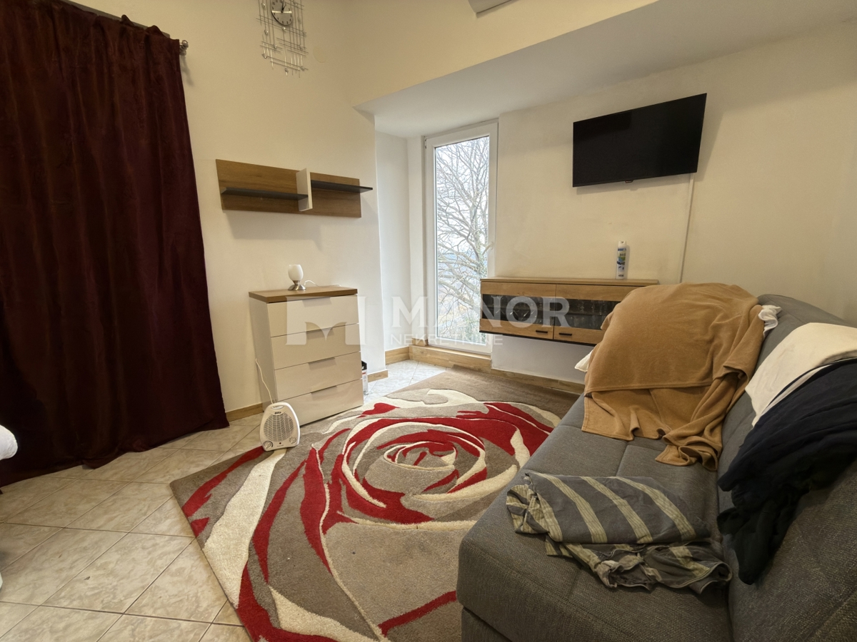 Appartamento Sveti Kuzam, Rijeka, 181m2