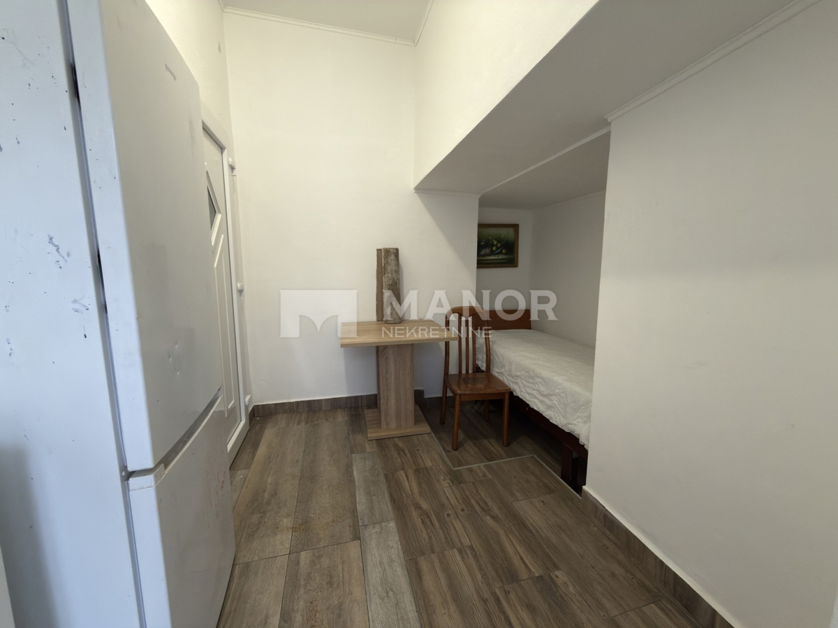 Appartamento Sveti Kuzam, Rijeka, 181m2