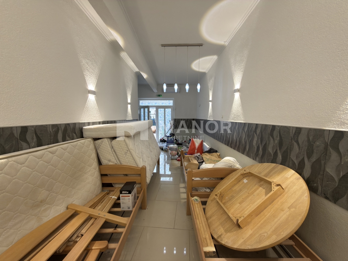 Appartamento Sveti Kuzam, Rijeka, 181m2